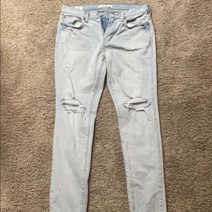 PacSun Jeans